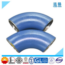 High Quality Alloy Steel Butt Welded Pipe Elbow